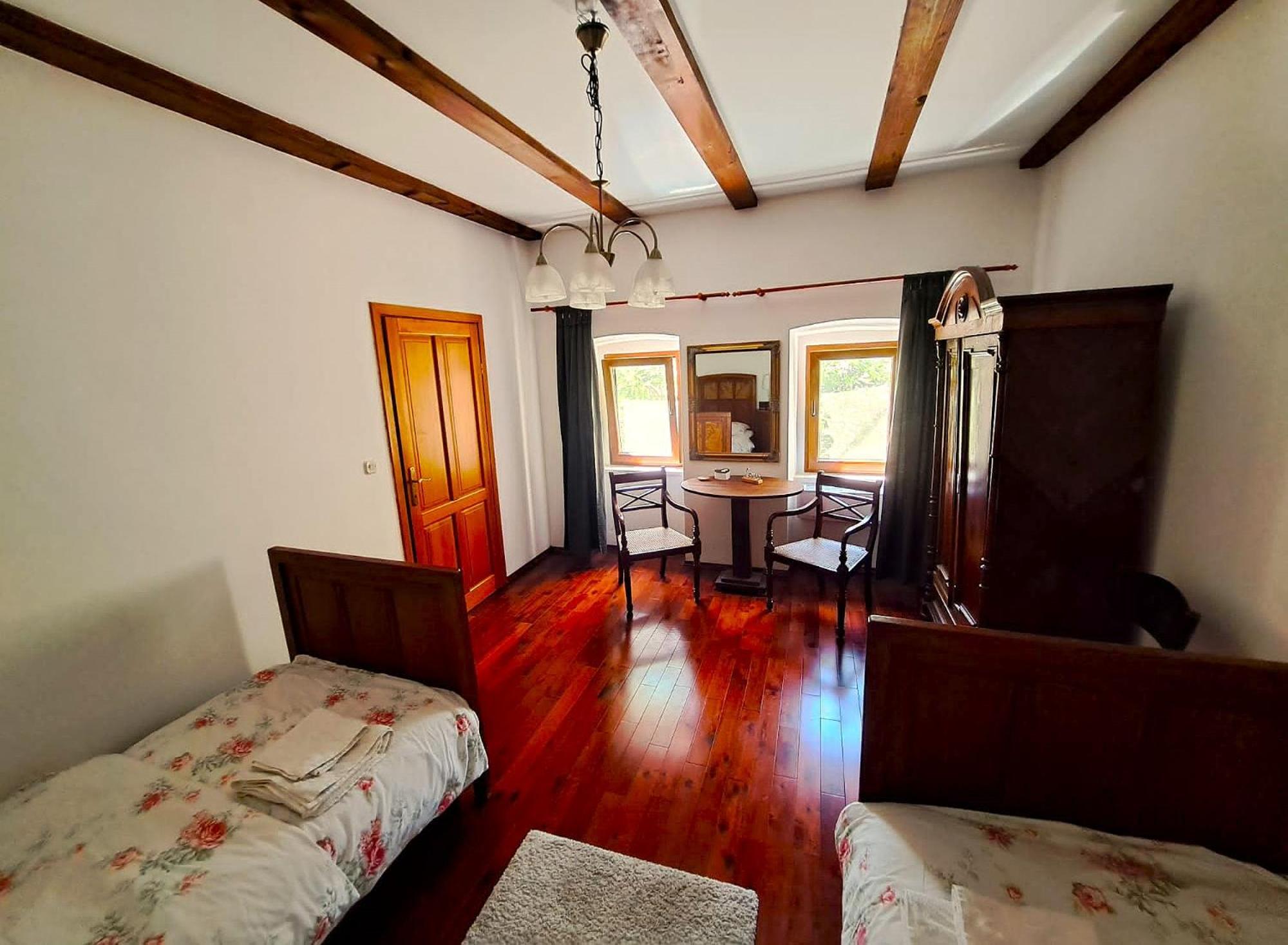 Villa Bartola Grizane-Belgrad Exterior photo
