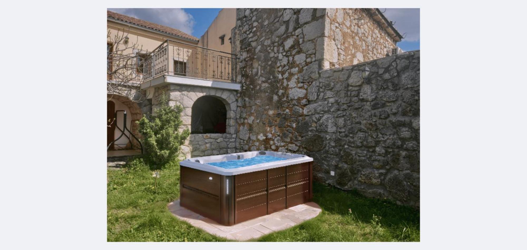 Villa Bartola Grizane-Belgrad Exterior photo